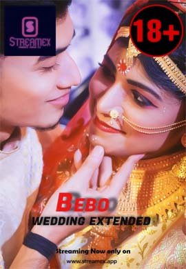 Bebo Wedding Extended